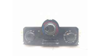 MANDO CALEFACCION /  AIRE ACONDICIONADO RENAULT MEGANE II (2002-2008) 1.5 DCI (BM0F, BM0T, BM2B, CM0F, CM0T) 82CV 1461CC - 