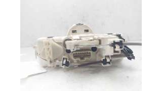 MANDO CALEFACCION /  AIRE ACONDICIONADO RENAULT MEGANE II (2002-2008) 1.5 DCI (BM0F, BM0T, BM2B, CM0F, CM0T) 82CV 1461CC - 