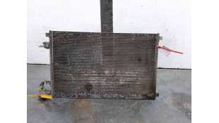 CONDENSADOR / RADIADOR  AIRE ACONDICIONADO RENAULT MEGANE II (2002-2008) 1.5 DCI (BM0F, BM0T, BM2B, CM0F, CM0T) 82CV 1461CC