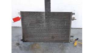 CONDENSADOR / RADIADOR  AIRE ACONDICIONADO RENAULT MEGANE II (2002-2008) 1.5 DCI (BM0F, BM0T, BM2B, CM0F, CM0T) 82CV 1461CC 2