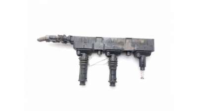 BOBINA ENCENDIDO OPEL CORSA C (2003-2009) 1.0 (F08, F68) 60CV 998CC - L.8202701 / 0221503015