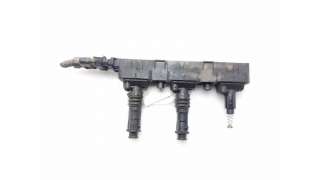 BOBINA ENCENDIDO OPEL CORSA C (2003-2009) 1.0 (F08, F68) 60CV 998CC - L.8202701 / 0221503015