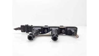 BOBINA ENCENDIDO OPEL CORSA C (2003-2009) 1.0 (F08, F68) 60CV 998CC - L.8202701 / 0221503015