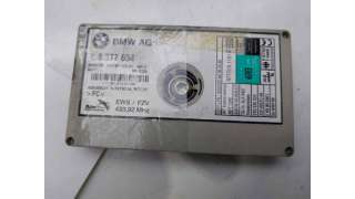 ANTENA BMW X5 (2001-2003) 3.0 D 184CV 2925CC - L.8203068 / 8377654