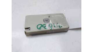 ANTENA BMW X5 (2001-2003) 3.0 D 184CV 2925CC - L.8203068 / 8377654