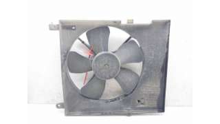 ELECTROVENTILADOR DAEWOO KALOS (2003-) 1.2 72CV 1150CC - L.8203074 / 996536638