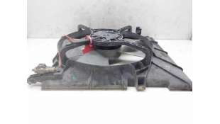 ELECTROVENTILADOR DAEWOO KALOS (2003-) 1.2 72CV 1150CC - L.8203074 / 996536638 2