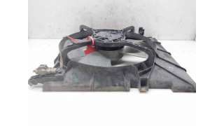 ELECTROVENTILADOR DAEWOO KALOS (2003-) 1.2 72CV 1150CC - L.8203074 / 996536638