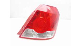 PILOTO TRASERO DERECHO DAEWOO KALOS (2003-) 1.2 72CV 1150CC - L.8203077 / 96540269