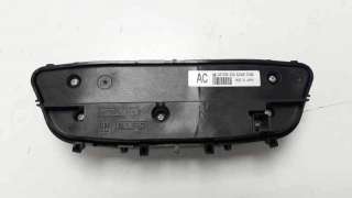 MANDO CLIMATIZADOR OPEL INSIGNIA BERLINA  - M.746846 / 13273095