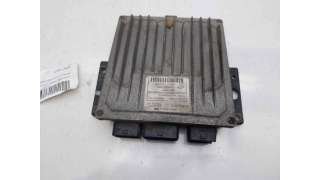 CENTRALITA MOTOR UCE RENAULT CLIO II (2001-2009) 1.5 DCI (B/CB07) 65CV 1461CC - L.8203086 / 8200176975