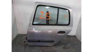 PUERTA TRASERA IZQUIERDA RENAULT CLIO II (2001-2009) 1.5 DCI (B/CB07) 65CV 1461CC - L.8203089 / 7751472475