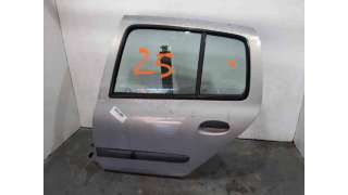 PUERTA TRASERA IZQUIERDA RENAULT CLIO II (2001-2009) 1.5 DCI (B/CB07) 65CV 1461CC - L.8203089 / 7751472475