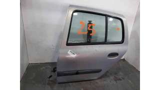 PUERTA TRASERA IZQUIERDA RENAULT CLIO II (2001-2009) 1.5 DCI (B/CB07) 65CV 1461CC - L.8203089 / 7751472475