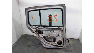PUERTA TRASERA IZQUIERDA RENAULT CLIO II (2001-2009) 1.5 DCI (B/CB07) 65CV 1461CC - L.8203089 / 7751472475