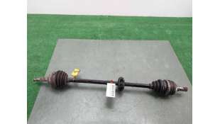 TRANSMISION DELANTERA DERECHA OPEL ZAFIRA A LIMUSINA (2000-2005) 2.0 DTI 16V (F75) 101CV 1995CC - L.8203131 / 9117414