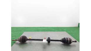 TRANSMISION DELANTERA DERECHA OPEL ZAFIRA A LIMUSINA (2000-2005) 2.0 DTI 16V (F75) 101CV 1995CC - L.8203131 / 9117414 2