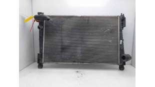 RADIADOR AGUA OPEL CORSA D (2006-2014) 1.3 CDTI (L08, L68) 75CV 1248CC - L.8203150 / 55703926