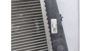 RADIADOR AGUA OPEL CORSA D (2006-2014) 1.3 CDTI (L08, L68) 75CV 1248CC - L.8203150 / 55703926 2