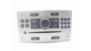 SISTEMA AUDIO / RADIO CD OPEL CORSA D (2006-2014) 1.3 CDTI (L08, L68) 75CV 1248CC - L.8203160 / 13289925