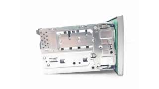 SISTEMA AUDIO / RADIO CD OPEL CORSA D (2006-2014) 1.3 CDTI (L08, L68) 75CV 1248CC - L.8203160 / 13289925