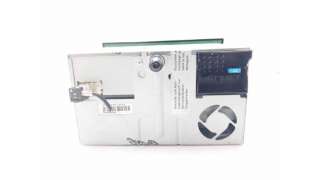 SISTEMA AUDIO / RADIO CD OPEL CORSA D (2006-2014) 1.3 CDTI (L08, L68) 75CV 1248CC - L.8203160 / 13289925