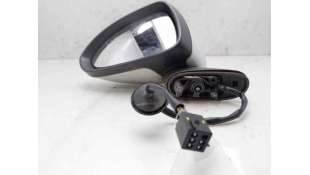 RETROVISOR IZQUIERDO OPEL CORSA D (2006-2014) 1.3 CDTI (L08, L68) 75CV 1248CC - L.8203165 / 13188496 2