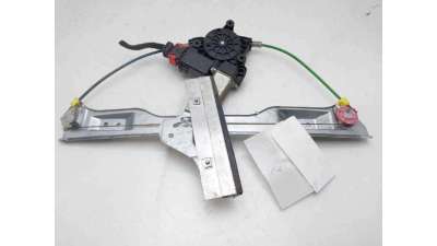 ELEVALUNAS DELANTERO IZQUIERDO OPEL CORSA D (2006-2014) 1.3 CDTI (L08, L68) 75CV 1248CC - L.8203170 / 13298153LH
