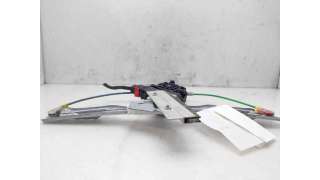 ELEVALUNAS DELANTERO IZQUIERDO OPEL CORSA D (2006-2014) 1.3 CDTI (L08, L68) 75CV 1248CC - L.8203170 / 13298153LH