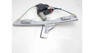 ELEVALUNAS DELANTERO IZQUIERDO OPEL CORSA D (2006-2014) 1.3 CDTI (L08, L68) 75CV 1248CC - L.8203170 / 13298153LH
