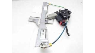 ELEVALUNAS DELANTERO IZQUIERDO OPEL CORSA D (2006-2014) 1.3 CDTI (L08, L68) 75CV 1248CC - L.8203170 / 13298153LH