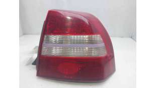 PILOTO TRASERO DERECHO KIA SHUMA (1997-2001) 1.5 I 16V 88CV 1498CC - L.8203364 / 0K2BA51150A