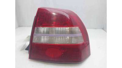 PILOTO TRASERO DERECHO KIA SHUMA (1997-2001) 1.5 I 16V 88CV 1498CC - L.8203364 / 0K2BA51150A