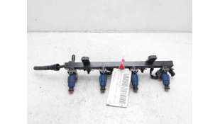 RAMPA INYECTORA KIA SHUMA (1997-2001) 1.5 I 16V 88CV 1498CC - L.8203385 / 0K2A313250