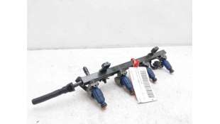 RAMPA INYECTORA KIA SHUMA (1997-2001) 1.5 I 16V 88CV 1498CC - L.8203385 / 0K2A313250 2