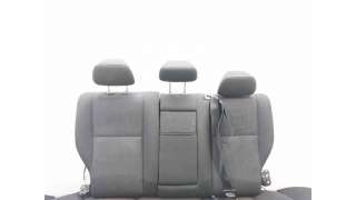 ASIENTOS TRASEROS MERCEDES-BENZ CLASE C (2009-2014) C 200 CDI (204.001) 136CV 2143CC - L.8203900 / 2049200046289F4