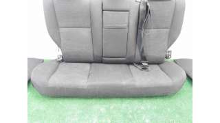 ASIENTOS TRASEROS MERCEDES-BENZ CLASE C (2009-2014) C 200 CDI (204.001) 136CV 2143CC - L.8203900 / 2049200046289F4