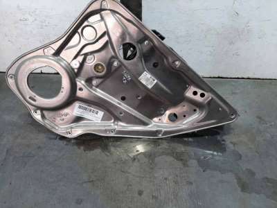 ELEVALUNAS TRASERO DERECHO MERCEDES-BENZ CLASE C (2009-2014) C 200 CDI (204.001) 136CV 2143CC - L.8203928 / A2047600834