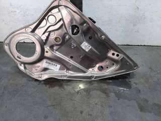 ELEVALUNAS TRASERO DERECHO MERCEDES-BENZ CLASE C (2009-2014) C 200 CDI (204.001) 136CV 2143CC - L.8203928 / A2047600834