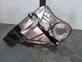 ELEVALUNAS TRASERO DERECHO MERCEDES-BENZ CLASE C (2009-2014) C 200 CDI (204.001) 136CV 2143CC - L.8203928 / A2047600834