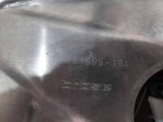 ELEVALUNAS TRASERO DERECHO MERCEDES-BENZ CLASE C (2009-2014) C 200 CDI (204.001) 136CV 2143CC - L.8203928 / A2047600834
