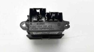 RESISTENCIA CALEFACCION OPEL INSIGNIA BERLINA  - M.746893 / 13503201