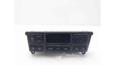 MANDO CLIMATIZADOR KIA MAGENTIS (2001-2005) 2.0 136CV 1997CC - L.8203954 / 631575