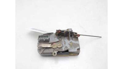 CERRADURA PUERTA DELANTERA DERECHA PEUGEOT EXPERT (1996-2000) 1.9 TD 90CV 1905CC - L.8203955 / 9136K2