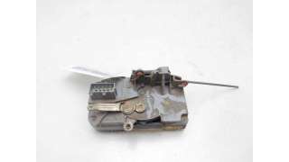 CERRADURA PUERTA DELANTERA DERECHA PEUGEOT EXPERT (1996-2000) 1.9 TD 90CV 1905CC - L.8203955 / 9136K2