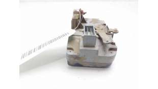 CERRADURA PUERTA DELANTERA DERECHA PEUGEOT EXPERT (1996-2000) 1.9 TD 90CV 1905CC - L.8203955 / 9136K2 2