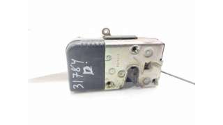 CERRADURA PUERTA DELANTERA DERECHA PEUGEOT EXPERT (1996-2000) 1.9 TD 90CV 1905CC - L.8203955 / 9136K2