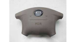 AIRBAG DELANTERO IZQUIERDO KIA MAGENTIS (2001-2005) 2.0 136CV 1997CC - L.8203972 / 569002G300VA