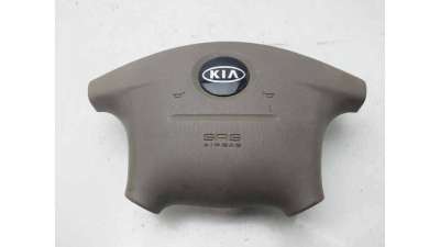 AIRBAG DELANTERO IZQUIERDO KIA MAGENTIS (2001-2005) 2.0 136CV 1997CC - L.8203972 / 569002G300VA 
