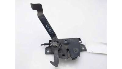 CERRADURA CAPOT KIA MAGENTIS (2001-2005) 2.0 136CV 1997CC - L.8203998 / 1599003